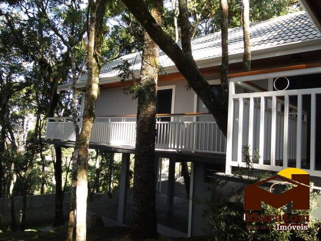 Casa para Venda em Campos do Jordão - 2