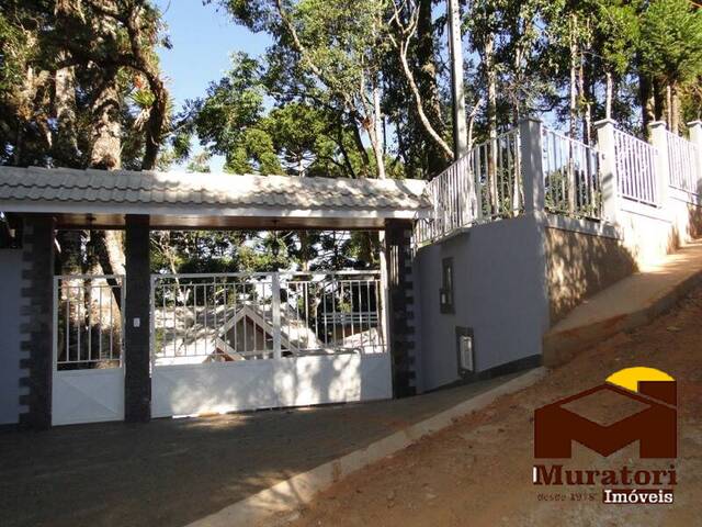 Casa para Venda em Campos do Jordão - 3