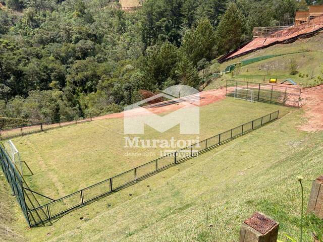 Terreno em condomínio para Venda em Campos do Jordão - 4