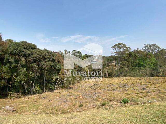 #2082 - Terreno em condomínio para Venda em Campos do Jordão - SP