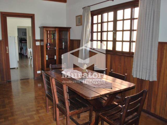 #2106 - Casa para Venda em Campos do Jordão - SP