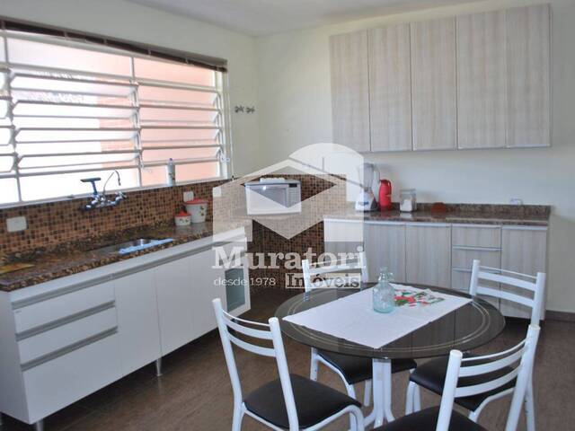Casa para Venda em Campos do Jordão - 5
