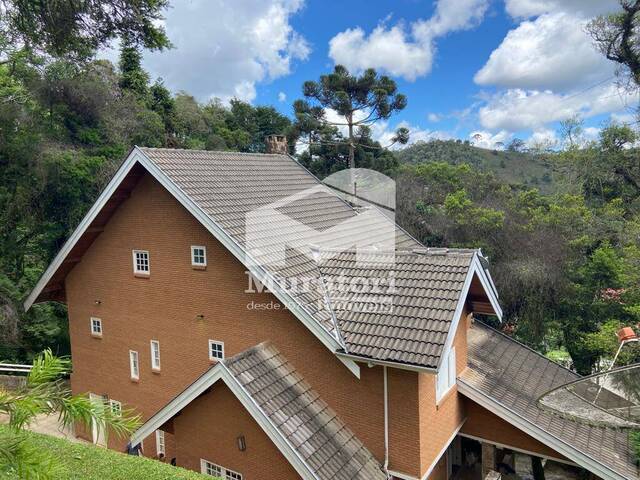 Casa em condomínio para Venda em Campos do Jordão - 5