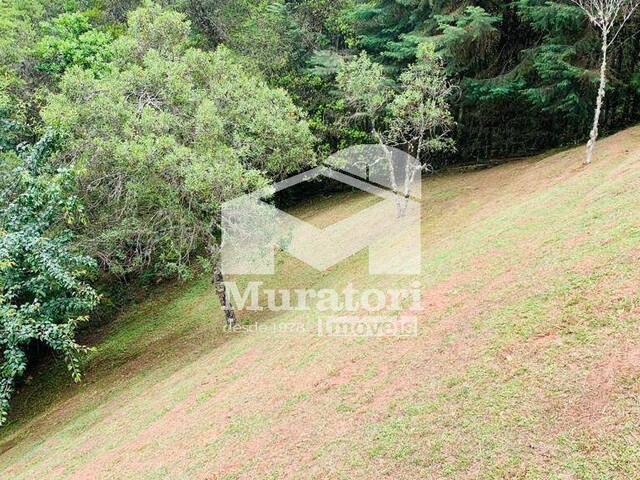 #2119 - Casa em condomínio para Venda em Campos do Jordão - SP