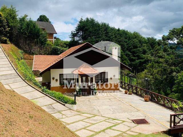 Casa em condomínio para Venda em Campos do Jordão - 5