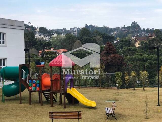Apartamento para Venda em Campos do Jordão - 5