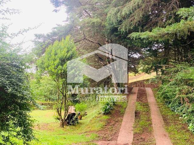 #2134 - Casa para Venda em Campos do Jordão - SP