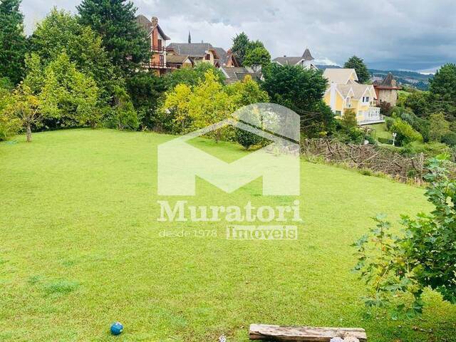 #2134 - Casa para Venda em Campos do Jordão - SP