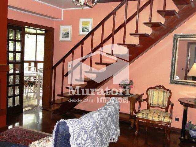 #2139 - Apartamento para Venda em Campos do Jordão - SP