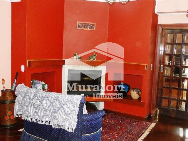 #2139 - Apartamento para Venda em Campos do Jordão - SP