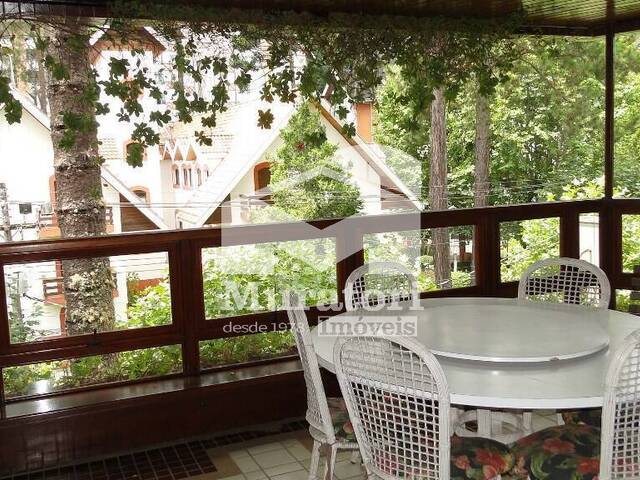 Apartamento para Venda em Campos do Jordão - 4