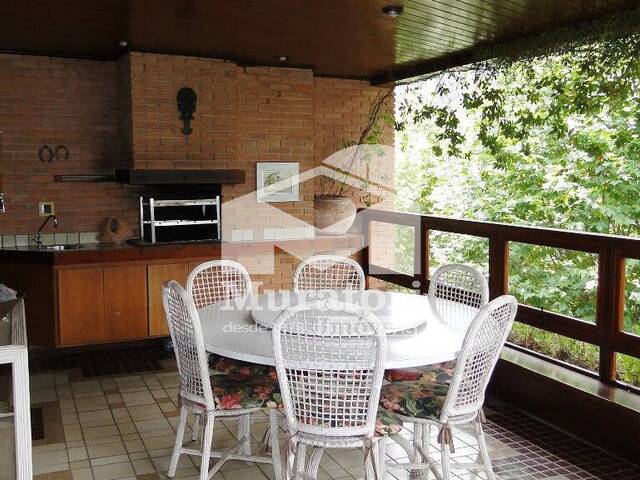 Apartamento para Venda em Campos do Jordão - 5