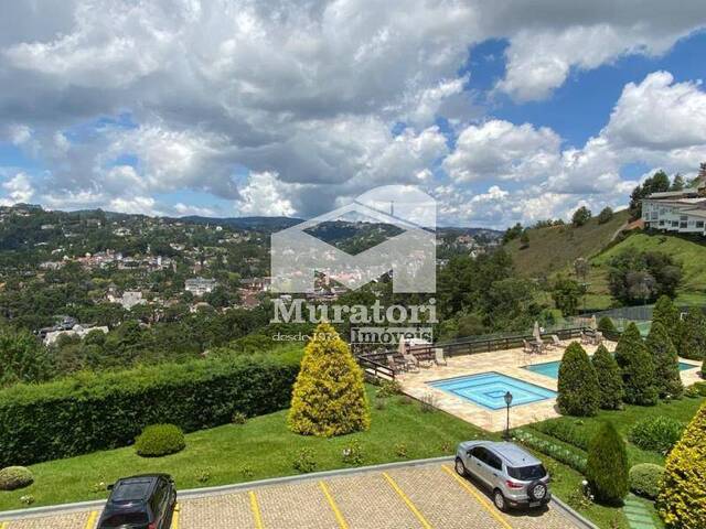 Apartamento para Venda em Campos do Jordão - 5