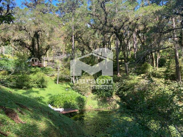#2157 - Casa para Venda em Campos do Jordão - SP