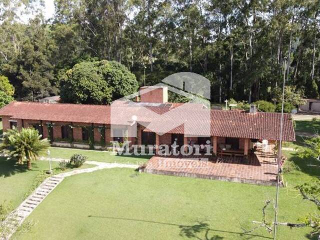 #126 - Fazenda para Venda em Pindamonhangaba - SP