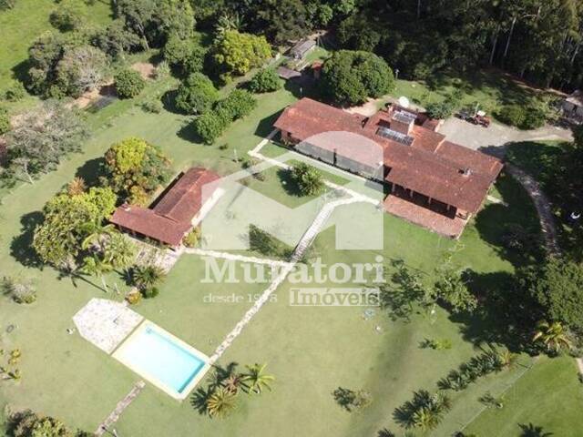 Fazenda para Venda em Pindamonhangaba - 5
