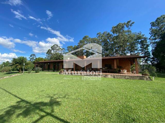 Fazenda para Venda em Pindamonhangaba - 4