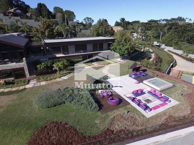 Casa em condomínio para Venda em Campos do Jordão - 5