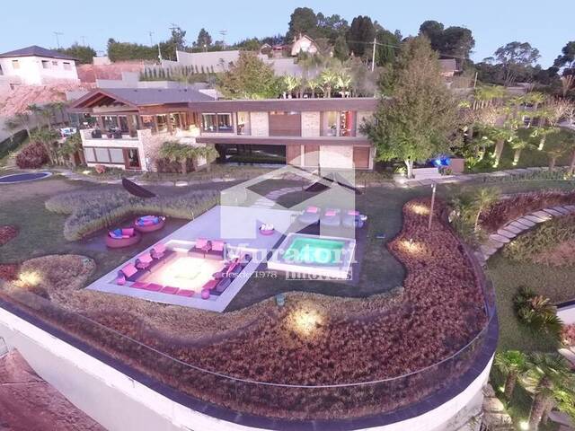 Casa em condomínio para Venda em Campos do Jordão - 4