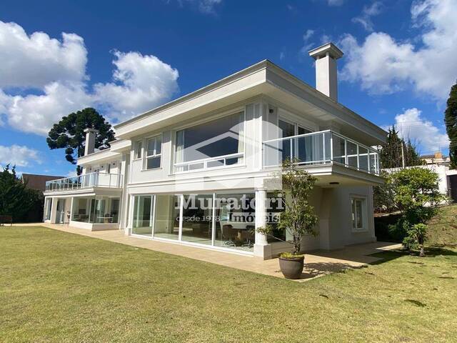 Casa para Venda em Campos do Jordão - 5