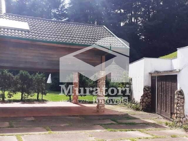 Casa para Venda em Campos do Jordão - 4