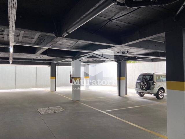 Apartamento para Venda em Campos do Jordão - 5