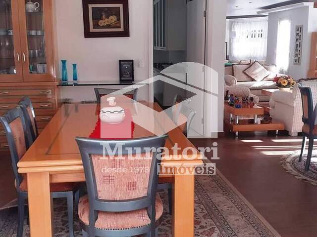 #2191 - Casa para Venda em Campos do Jordão - SP