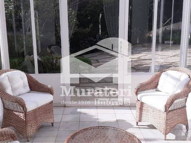 Casa para Venda em Campos do Jordão - 4