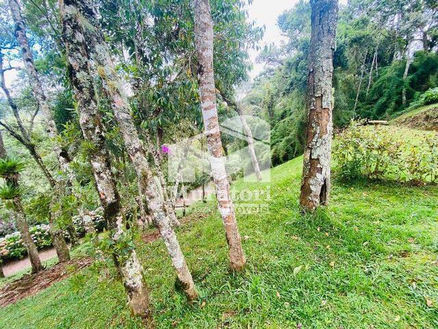 #2192 - Terreno em condomínio para Venda em Campos do Jordão - SP