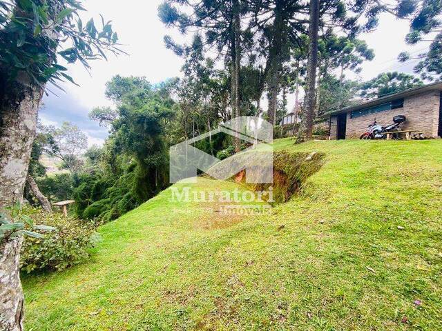 Terreno em condomínio para Venda em Campos do Jordão - 4