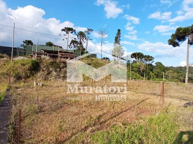 #2199 - Terreno em condomínio para Venda em Campos do Jordão - SP