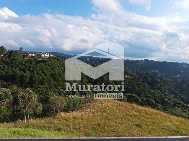 #2199 - Terreno em condomínio para Venda em Campos do Jordão - SP