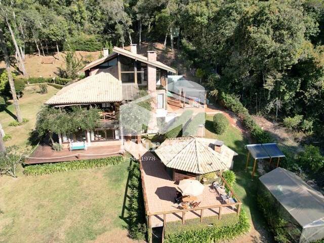 Casa em condomínio para Venda em Campos do Jordão - 5