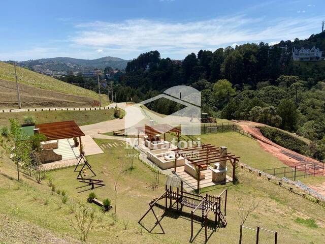 Terreno em condomínio para Venda em Campos do Jordão - 5