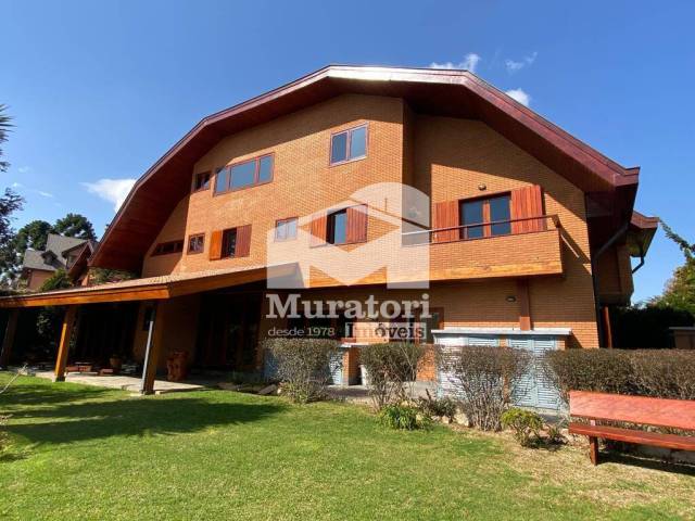 Casa em condomínio para Venda em Campos do Jordão - 5