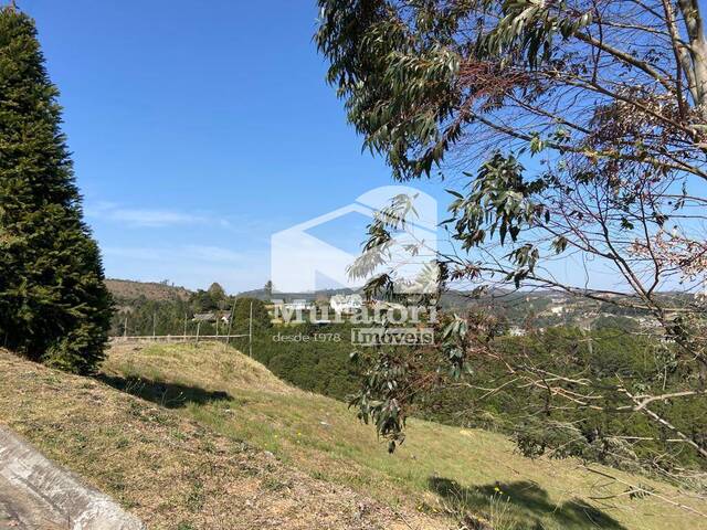 #2221 - Terreno em condomínio para Venda em Campos do Jordão - SP