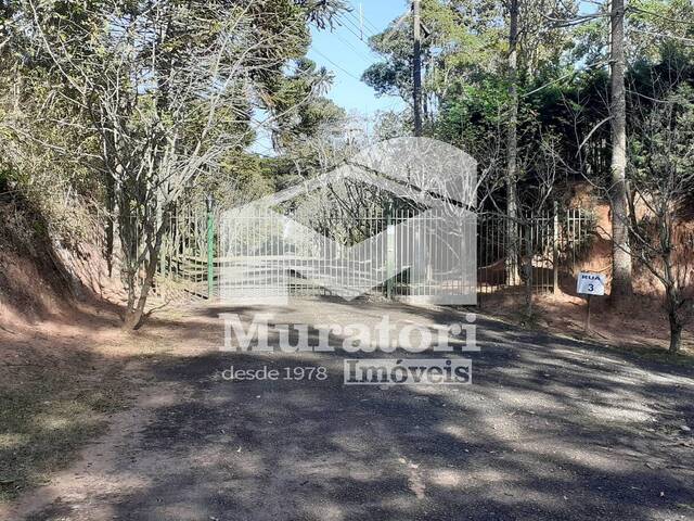#2222 - Terreno para Venda em Campos do Jordão - SP