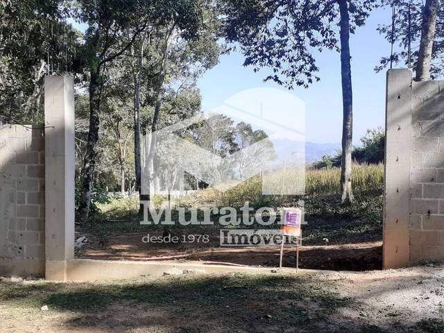#2222 - Terreno para Venda em Campos do Jordão - SP