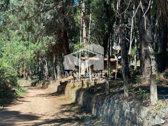 #2226 - Terreno para Venda em Campos do Jordão - SP