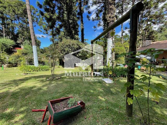 Casa para Venda em Campos do Jordão - 5