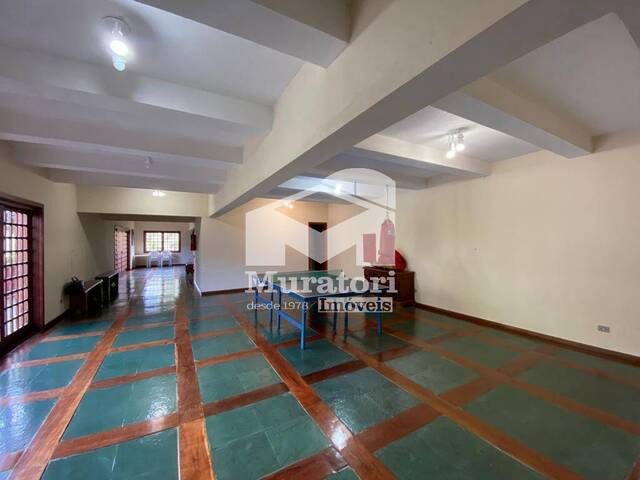 Apartamento para Venda em Campos do Jordão - 4