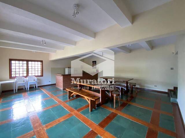 Apartamento para Venda em Campos do Jordão - 5