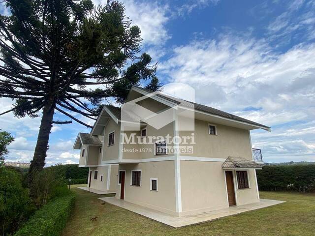 Casa em condomínio para Venda em Campos do Jordão - 5