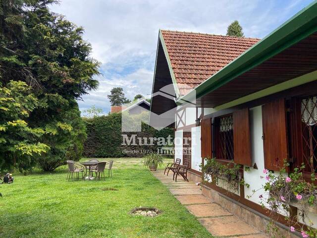 Casa para Venda em Campos do Jordão - 4