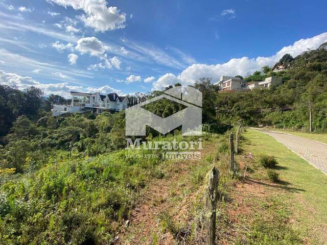 #2251 - Terreno em condomínio para Venda em Campos do Jordão - SP