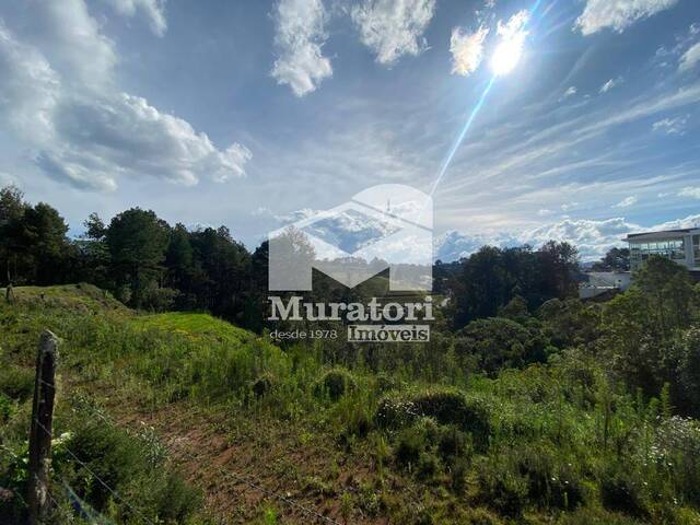 #2251 - Terreno em condomínio para Venda em Campos do Jordão - SP