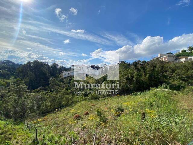 #2251 - Terreno em condomínio para Venda em Campos do Jordão - SP