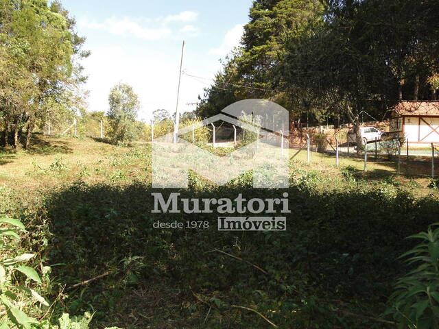 #2262 - Terreno para Venda em Campos do Jordão - SP