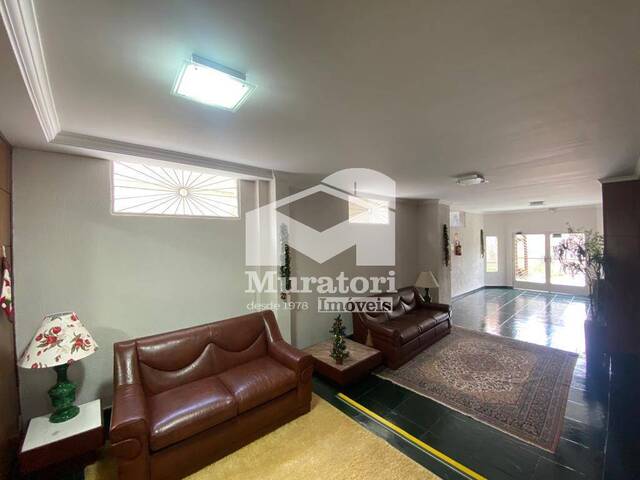Apartamento para Venda em Campos do Jordão - 4