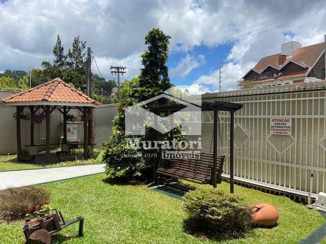 #2266 - Apartamento para Venda em Campos do Jordão - SP